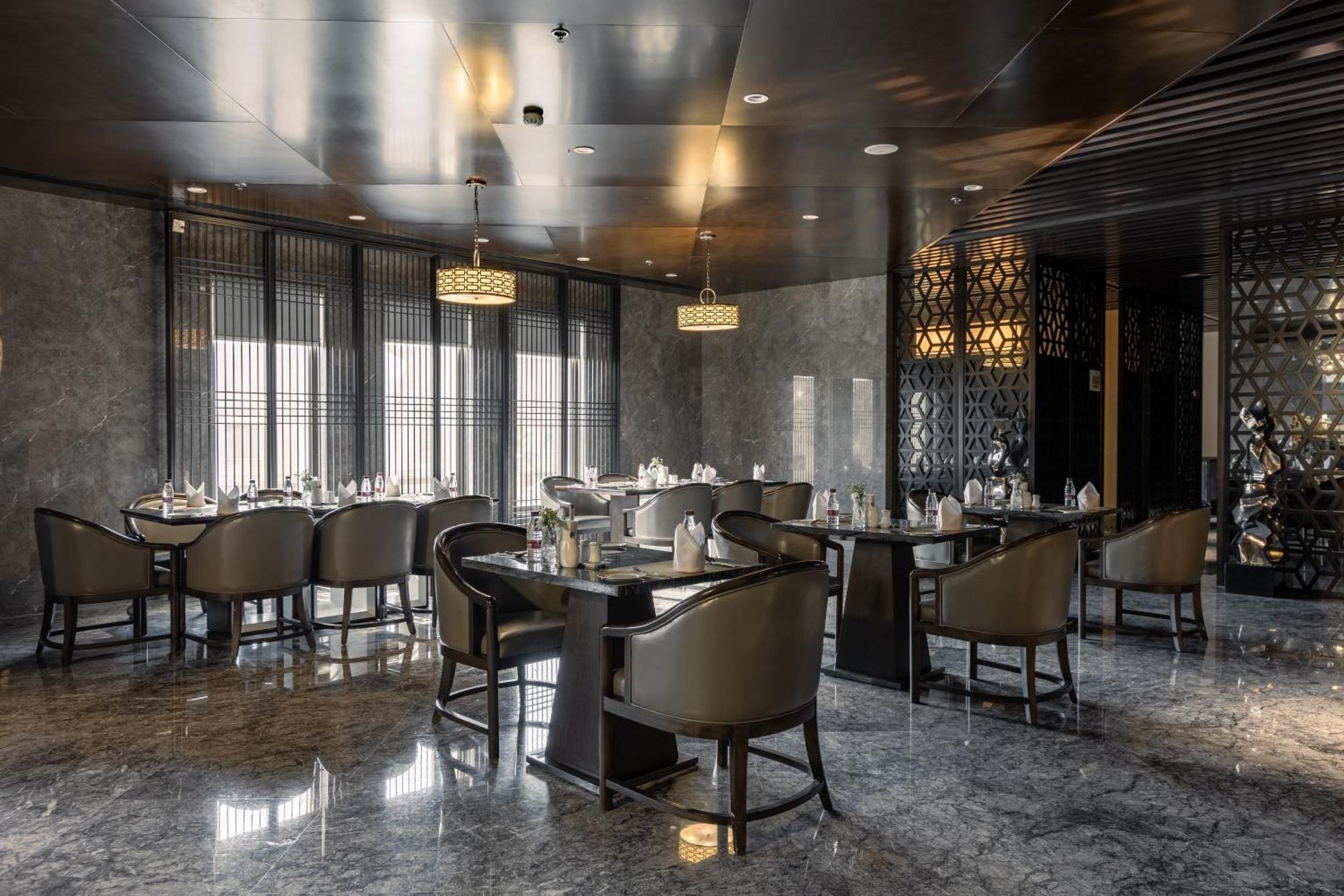 Braira Al Dammam Hotel Exterior photo